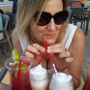 Meet your Posher, Margaret